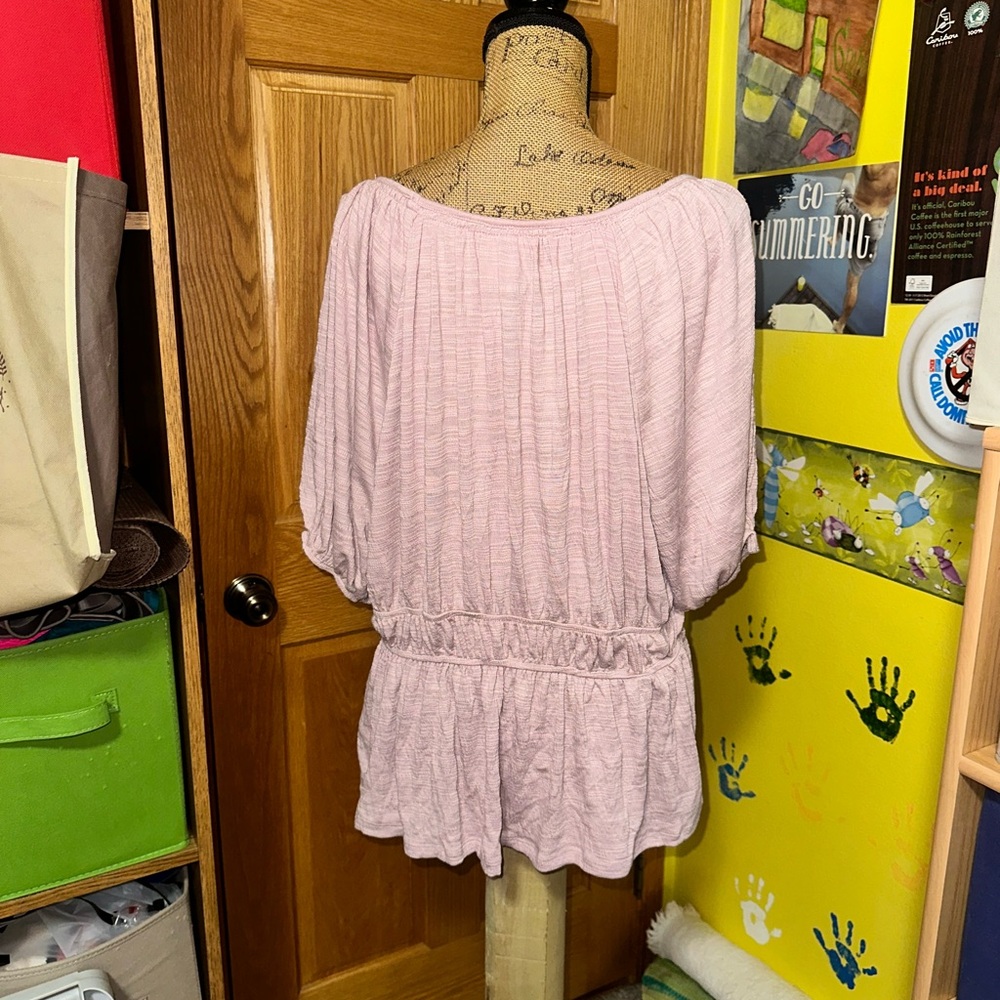 KNOX ROSE TUNIC - Picture 7 of 10